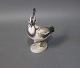 Porcelain figure by Dahl Jensen, A Lapwing, no. 1279
Great condition
