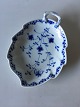 Bing & Grondahl Dickens Butterfly Leaf Shaped Dish No 357