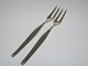 Savoy sterling silver
Small serving fork