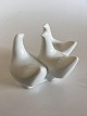 Bing & Grondahl Agnete Jorgensen Figurine of Three Hens