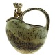 Royal Copenhagen, Bode Willumsen; A stoneware pitcher