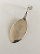 COHR Cake Server in Silver with Randbølesque Pattern