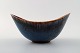 Rörstrand / Rorstrand, Gunnar Nylund ceramic bowl.