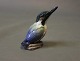 Kingfisher, no. 1049 by Dahl Jensen.
Great condition
