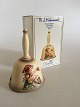 Hummel Annual Bell 1979 in Bas-relief. Second Edition 1978-1992. Goebel 
Porcelain Germany