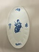 Royal Copenhagen, Blue Flower, Angular
Small dish, 1. grade
RC-nr. 8589
L: 24cm, W: 12,5cm
We have a good choice of Blue Flower
Please contact us for further information