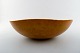 Berndt Friberg Studio large ceramic bowl. 
