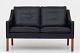 Roxy Klassik 
presents: 
Børge 
Mogensen / 
Fredericia 
Furniture
BM 2208 - 
2-seater sofa 
in original 
black leather 
...