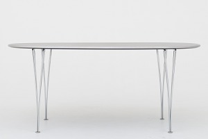 Roxy klassik dining tables Dansk design spisebord