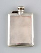 Tiffany & Company Sterling Silver Flask, 925, Hip flask TIFFANY & Co.