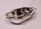 Oblong silver dish in great vintage condition, stamped 950.
5000m2 showroom.