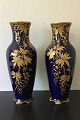 Danam Antik 
presents: 
Royal 
Copenhagen A 
Pair of Art 
Nouvea Vases