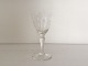 Lyngby Glass
Nordlys 
Port Wine Glass
*35kr