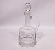 Wine decanter by Holmegaard from the 1960s.
5000m2 showroom.