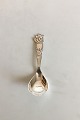 Cohr Commemorative Spoon Jam Spoon in Silver