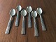 Champagne
Silver
Mocca Spoon
*100kr