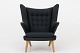 Roxy Klassik 
presents: 
Hans J. 
Wegner / AP 
Stolen
AP 19 - 
Reupholstered 
Papa Bear chair 
in Clara 2 wool 
(code: ...