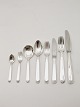 Middelfart 
Antik presents: 
Hans 
Hansen silver 
no. 15 sterling 
silver art deco 
cutlery