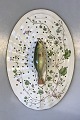 Royal Copenhagen Flora Danica Fish Drainer for Fish platter No 19/3522