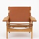 Roxy Klassik 
presents: 
Kurt 
Østervig / 
Klassik Studio
Model 168 - 
'Hunting chair' 
in oak and ...