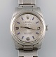 L'Art presents: 
Rolex 
Air-King, 
steel. Original 
oyster 
bracelet. 
Folding clasp. 
Automatic. 
Sapphire glass. 
...