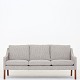 Roxy Klassik 
presents: 
Børge 
Mogensen / 
Fredericia 
Furniture
BM 2209 - 
Reupholstered 
3-seater sofa 
in new ...