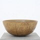 Roxy Klassik 
presents: 
Axel Salto 
/ Own Factory
Unique bowl of 
stoneware w. 
green and brown 
glaze. 1935.
1 pc. ...