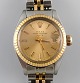 L'Art presents: 
Rolex 
Oyster Lady 
Perpetual Gold 
Date. Ladies 
wristwatch, 
original 
bracelet in 
two-tone steel 
...