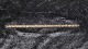 Antik Huset 
presents: 
King chain 
Bracelet 14 
carat
Stamped BNH 
585
Length 21.3 cm