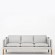 Roxy Klassik 
presents: 
Børge 
Mogensen
BM 2213 - 
Reupholstered 
3-seater sofa 
in a protected 
aniline leather 
...