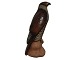 Antik K 
presents: 
Large Bing 
& Grondahl 
stoneware 
figurine
Sparrow Hawk