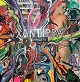 Dansk 
Kunstgalleri 
presents: 
"Xantippi" 
characteristic 
work by 
Kristian 
Hornslet, Mixed 
media.