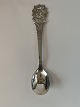Baby spoon in Silver
#Ole Lukøje
Length 12.5