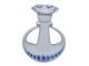 Empire
Candle light holder with pierced border