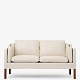 Roxy Klassik 
presents: 
Børge 
Mogensen / 
Fredericia 
Furniture
BM 2212 - 
Reupholstered 
2-seater sofa 
in ...