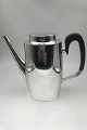 Danam Antik 
presents: 
Hans 
Hansen Sterling 
Silver 
Coffeepot No 
543 KGH (1967)