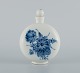 Royal Copenhagen, Blue bouquet, bottle with stopper.
Model number: 45/4008