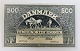 Lundin Antique 
presents: 
Denmark. 
Banknote DKK 
500 1931. 
Uncirculated