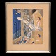 Aabenraa 
Antikvitetshandel 
presents: 
Jais 
Nielsen, 
1885-1961, 
watercolor. 
Signed. Visible 
size: 31x27cm. 
With ...