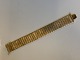 Antik Huset 
presents: 
Bracelet 
in 14 carat 
gold
Stamped 585 
fhs
From 
1976-HEIRING 
A/S
Length 18.9 cm 
...