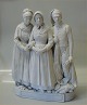 Klosterkælderen 
presents: 
Royal 
Copenhagen 
figurine 12223 
North Slesvig 
12.5" Original 
Mold