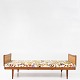 Roxy Klassik 
presents: 
Unknown / 
Horsnæs
Daybed/bench/bed 
in teak and 
cane with new 
mattress in 
Roselia ...