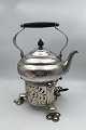 Danam Antik 
presents: 
Georg 
Jensen Silver 
Ornamental Tea 
urn No. 29