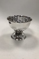 Danam Antik 
presents: 
Georg 
Jensen Sterling 
Silver Louvre 
Bowl No 19A