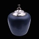 Saxbo - A.F. 
Rasmussen. 
Large Stoneware 
Jar with ...