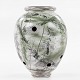 Roxy Klassik 
presents: 
Claus 
Carstensen 
'Siverbrønd' 
collosal vase 
in glazed 
ceramic. 2019.
1 pc. in ...