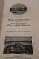 Allerlei aus Gravenstein
Samlet af Johannes Ahlmann
1929
Med udklip samt kort over Gråsten og omegn
In gutem Stande