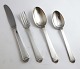 Lundin Antique 
presents: 
Hans 
Hansen. Silver 
cutlery (925). 
Arvesölv silver 
no.4. There is 
dinner knife, 
dinner ...