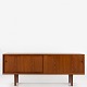 Roxy Klassik 
presents: 
Hans J. 
Wegner / RY 
Furniture
RY 26 - 
Sideboard in 
teak with two 
sliding doors 
and ...