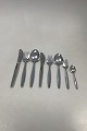 Georg Jensen 
Sterling Silver 
Cypress Set of 
96 pieces ...